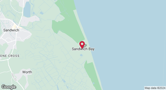 Sandwich Bay